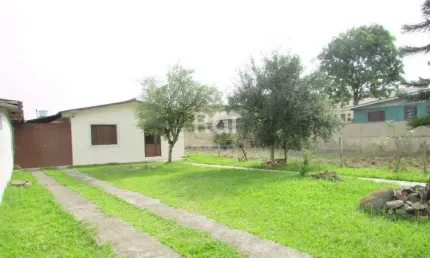 Casa com 3 quartos à venda na Rua Vicente Celestino, Rubem Berta, Porto Alegre
