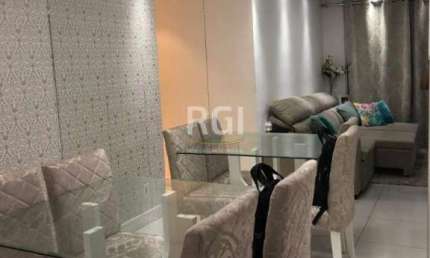 Apartamento 2 Dormitório(s) Bairro Passo das Pedras