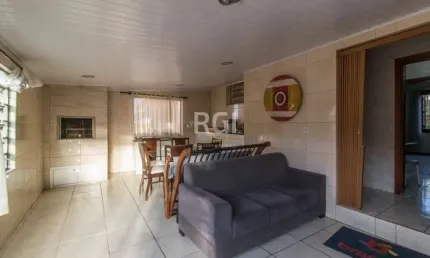 Apartamento com 3 quartos à venda na Avenida Baltazar de Oliveira Garcia, São Sebastião, Porto Alegre