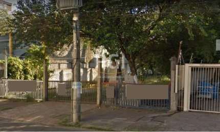 Terreno à venda na Rua Itararé, Jardim São Pedro, Porto Alegre