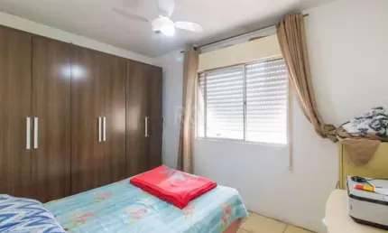 Apartamento com 2 quartos à venda na Rua dos Maias, Rubem Berta, Porto Alegre