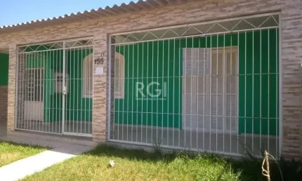 Casa com 3 quartos à venda na Rua Oscar Ferreira, Rubem Berta, Porto Alegre
