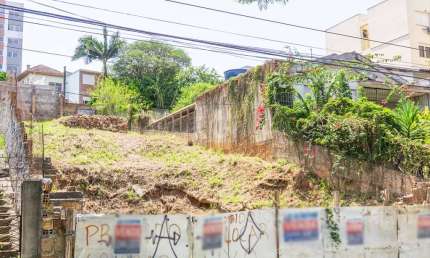 Terreno para Venda - 0m², 0 dormitórios, Jardim São Pedro