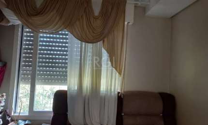 Apartamento com 2 quartos à venda na Avenida Palmira Gobbi, Humaitá, Porto Alegre
