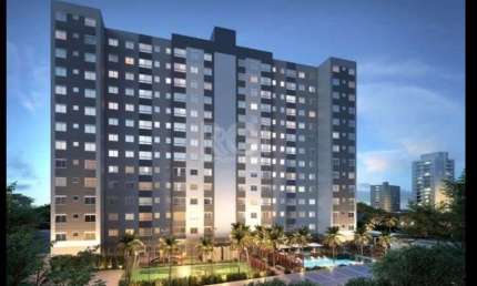 Apartamento com 2 quartos à venda na Rua Guadalupe, Jardim Lindóia, Porto Alegre