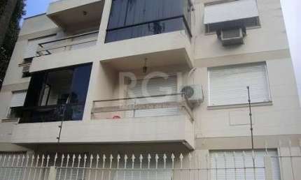 Cobertura com 2 quartos à venda na Rua Barão de Itaqui, Jardim São Pedro, Porto Alegre