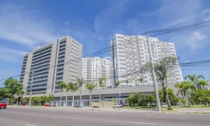 Sala comercial à venda na Avenida Assis Brasil, São Sebastião, Porto Alegre