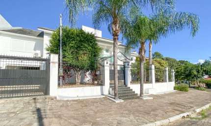 Casa com 5 quartos para alugar na Rua Monte Bonito, Jardim Floresta, Porto Alegre