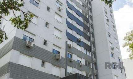 Apartamento com 3 quartos à venda na Rua Almirante Barroso, Floresta, Porto Alegre