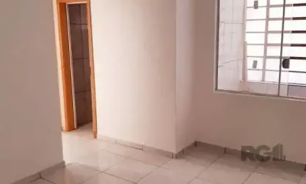 Apartamento com 2 quartos à venda na Rua Celeste Gobbato, Praia de Belas, Porto Alegre