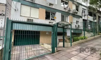 Apartamento com 3 quartos à venda na Rua Felipe Camarão, Bom Fim, Porto Alegre