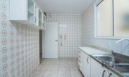 Apartamento com 2 quartos à venda na Rua Ângelo Crivellaro, Jardim do Salso, Porto Alegre