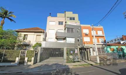 Apartamento com 2 quartos à venda na Rua Silveiro, Menino Deus, Porto Alegre