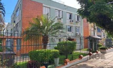 Apartamento com 3 quartos à venda na Rua Dona Augusta, Menino Deus, Porto Alegre