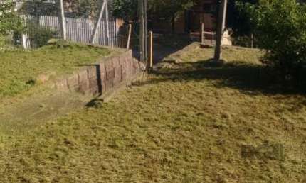 Terreno à venda na Rua Liberal, Tristeza, Porto Alegre