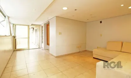 Cobertura com 2 quartos à venda na Avenida João Pessoa, Cidade Baixa, Porto Alegre