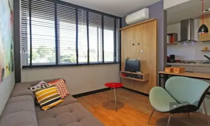 Apartamento com 2 quartos à venda na Rua Dário Totta, Teresópolis, Porto Alegre