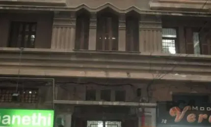 Ponto comercial à venda na Rua Marechal Floriano Peixoto, Centro Histórico, Porto Alegre