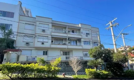 Apartamento com 3 quartos à venda na Rua Dário Pederneiras, Petrópolis, Porto Alegre