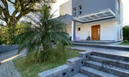 Casa com 3 quartos à venda na Rua Otelo Rosa, Ipanema, Porto Alegre