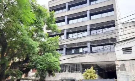 Sala comercial à venda na Avenida Iguassu, Petrópolis, Porto Alegre