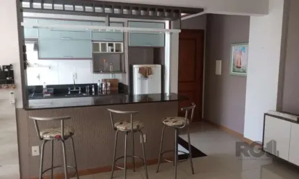 Apartamento com 1 quarto à venda na Rua Fátima, Partenon, Porto Alegre