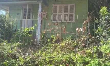 Terreno à venda na Rua Santa Isabel, Bom Jesus, Porto Alegre