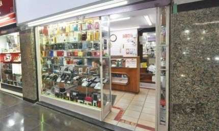 Ponto comercial à venda na Rua Marechal Floriano Peixoto, Centro Histórico, Porto Alegre