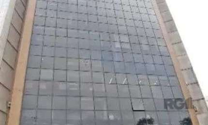 Sala comercial à venda na Rua Washington Luiz, Centro Histórico, Porto Alegre
