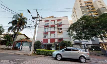 Cobertura com 3 quartos à venda na Rua Doutor Eduardo Chartier, Passo da Areia, Porto Alegre
