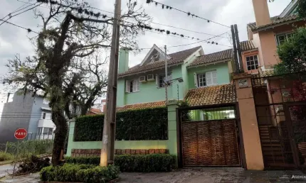 Casa com 3 quartos à venda na Rua Landel de Moura, Tristeza, Porto Alegre