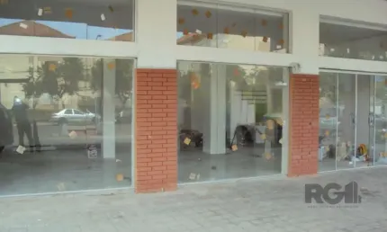 Ponto comercial para alugar na Rua Barbedo, Menino Deus, Porto Alegre