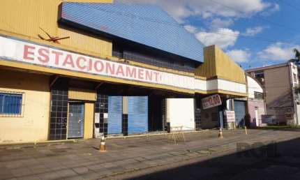 Barracão / Galpão / Depósito para alugar na Rua Mali, Vila Ipiranga, Porto Alegre