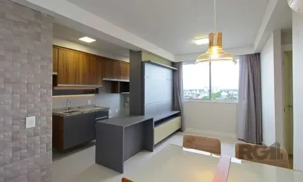 Apartamento com 2 quartos à venda na Avenida Ceará, São João, Porto Alegre