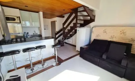 Apartamento com 1 quarto à venda na Avenida Independência, Independência, Porto Alegre