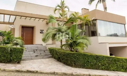 Casa em condomínio fechado com 4 quartos à venda na Rua Tocantins, Agronomia, Porto Alegre