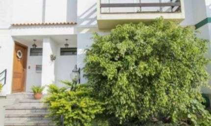 Casa Condominio 3 Dormitório(s) Bairro Santo Antônio