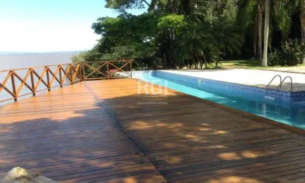 Casa Condominio 4 Dormitório(s) Bairro Ponta Grossa
