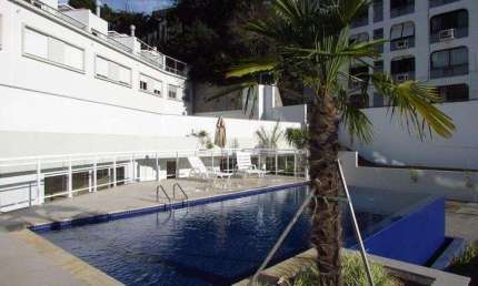 Casa Condominio 3 Dormitório(s) Bairro Praia de Belas