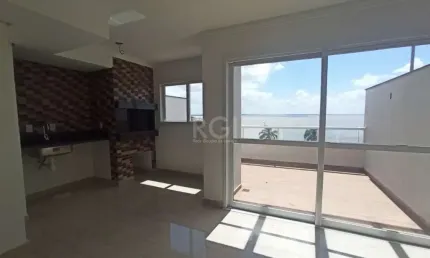 Casa Condominio 3 Dormitório(s) Bairro Praia de Belas