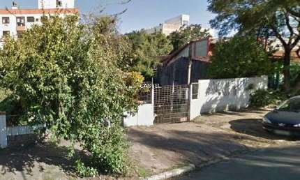Terreno à venda na Rua Oscar Schneider, Medianeira, Porto Alegre