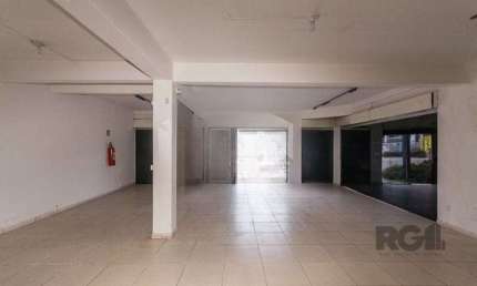 Ponto comercial para alugar na Avenida Cairu, Navegantes, Porto Alegre