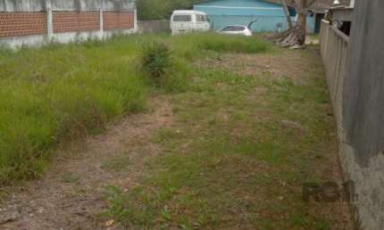 Terreno à venda na Beco Um, Hípica, Porto Alegre