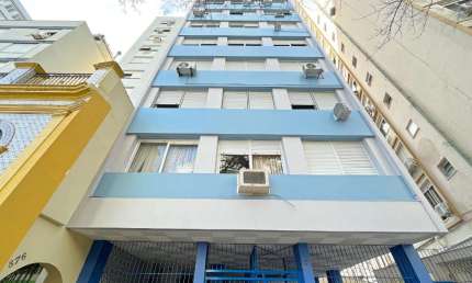 Apartamento 2 Dormitório(s) Bairro Centro Histórico