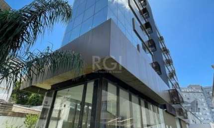 Sala comercial à venda na Rua Leopoldo Bier, Santana, Porto Alegre
