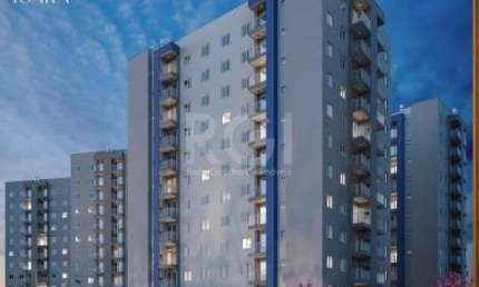 Apartamento com 2 quartos à venda na Avenida Armando Fajardo, Igara, Canoas