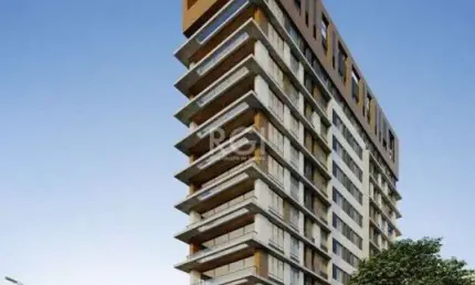 Apartamento com 3 quartos à venda na Rua Gonçalves Dias, Menino Deus, Porto Alegre