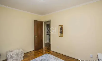 Apartamento com 3 quartos à venda na Rua Miguel Couto, Menino Deus, Porto Alegre