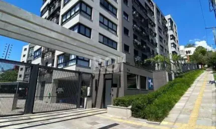 Apartamento com 3 quartos à venda na Rua Miguel Couto, Menino Deus, Porto Alegre