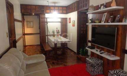 Apartamento com 3 quartos à venda na Avenida Baltazar de Oliveira Garcia, Costa e Silva, Porto Alegre